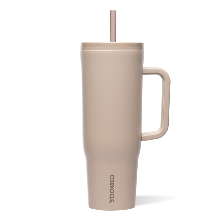 Corkcicle Cruiser Insulated Tumbler With Handle