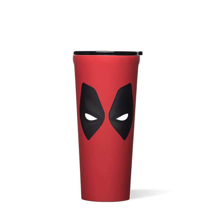 Corkcicle Deadpool & Wolverine Drinkware