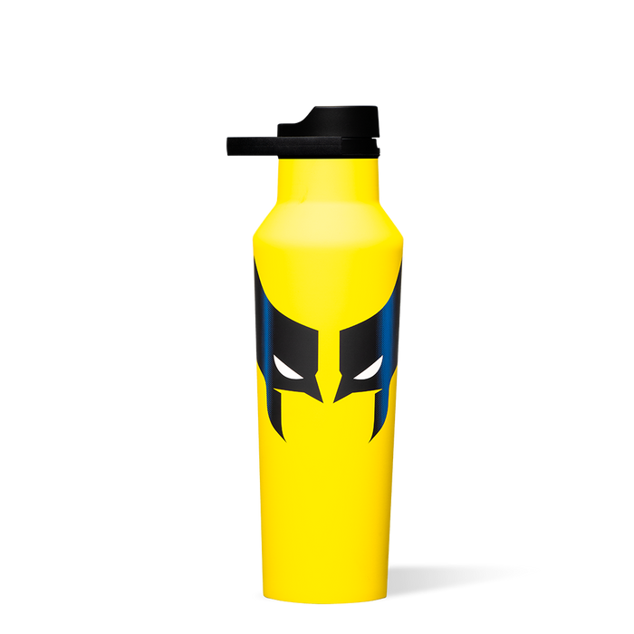 Corkcicle Deadpool & Wolverine Drinkware