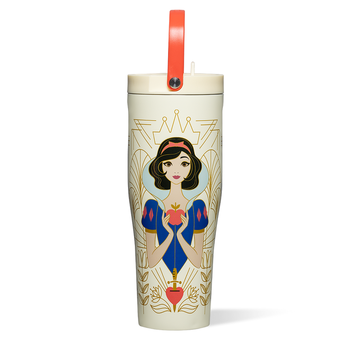 Corkcicle Disney Princess Go Cup XL