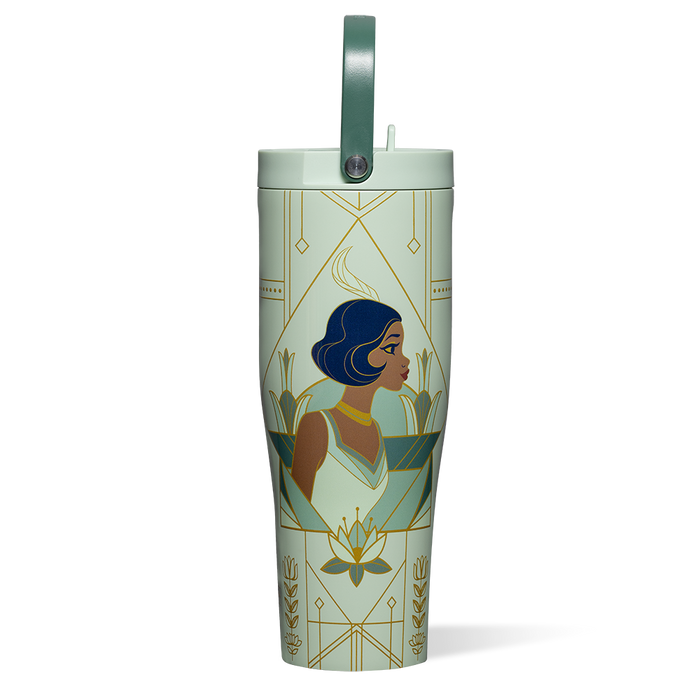 Corkcicle Disney Princess Go Cup XL