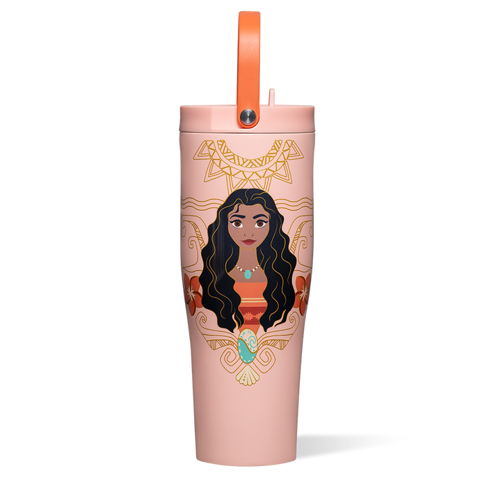 corkcicle Disney Princess Go Cup XL