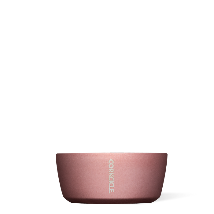corkcicle Dog Bowl Stainless Steel Dog Bowl