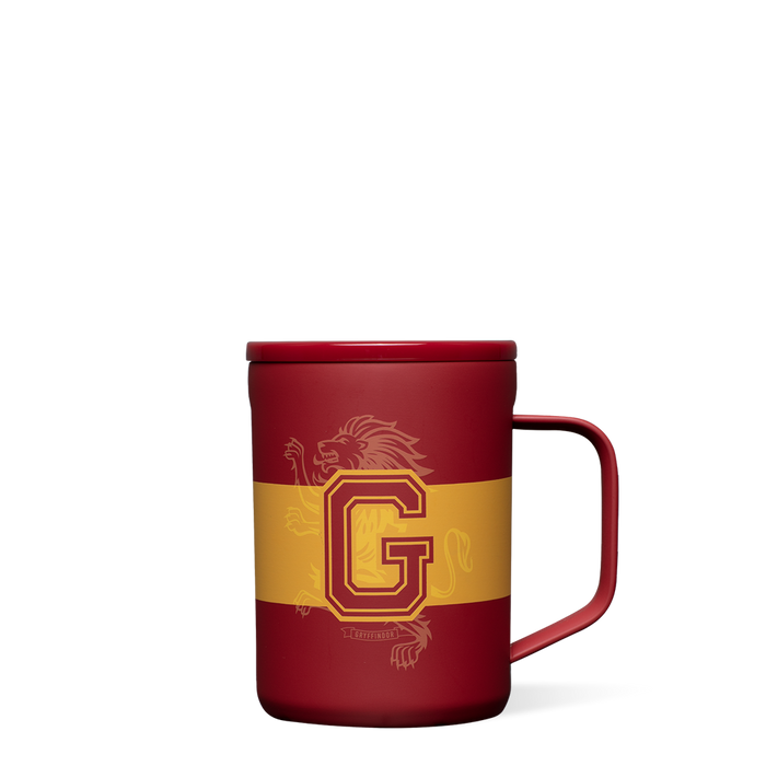 corkcicle Harry Potter Coffee Mug