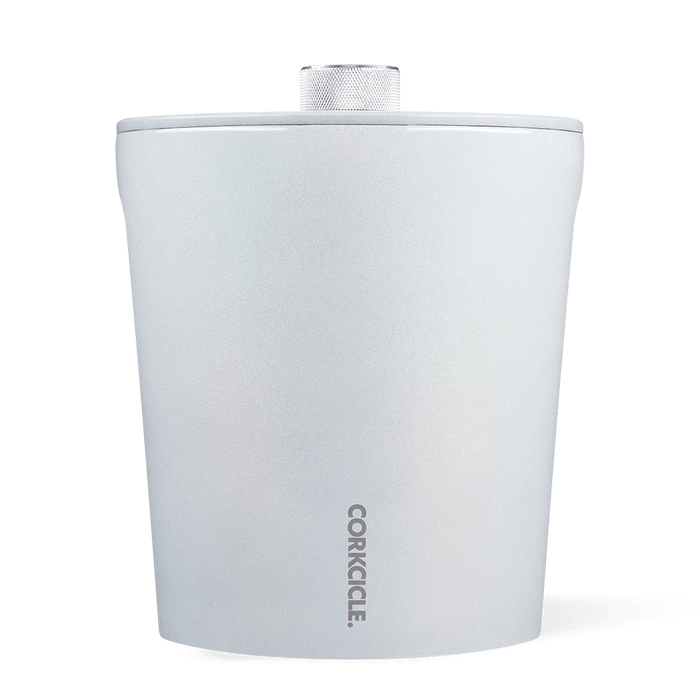 Corkcicle Ice Bucket Insulated Ice Bucket With Lid