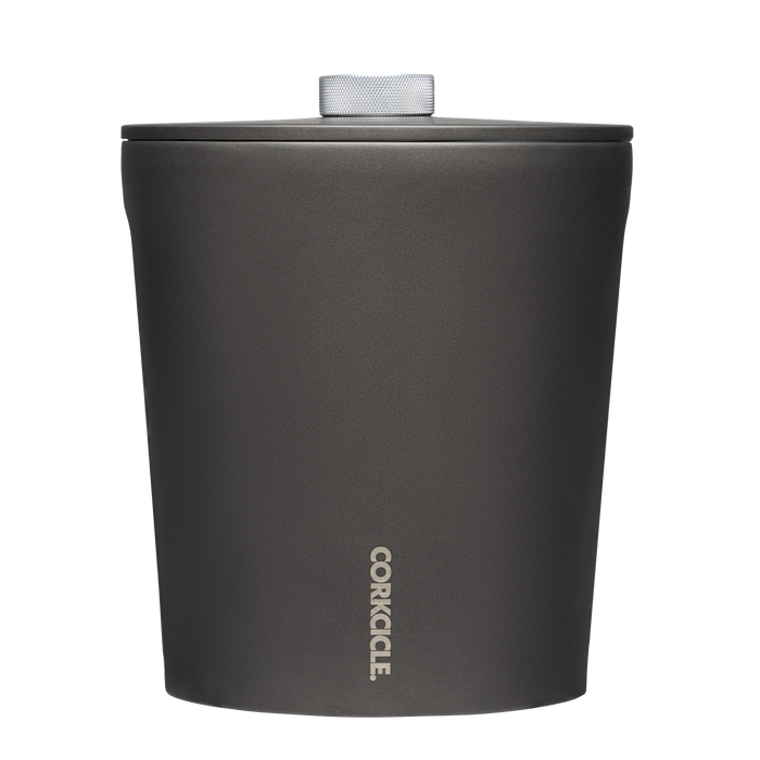 corkcicle Ice Bucket Insulated Ice Bucket with Lid