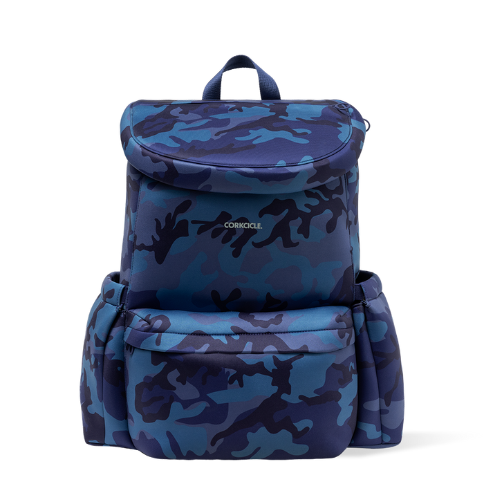 Corkcicle Lotus Backpack Cooler