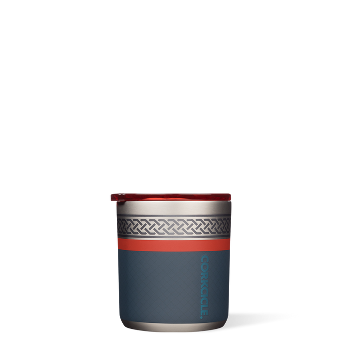 Corkcicle Marvel Buzz Cup Insulated Tumbler