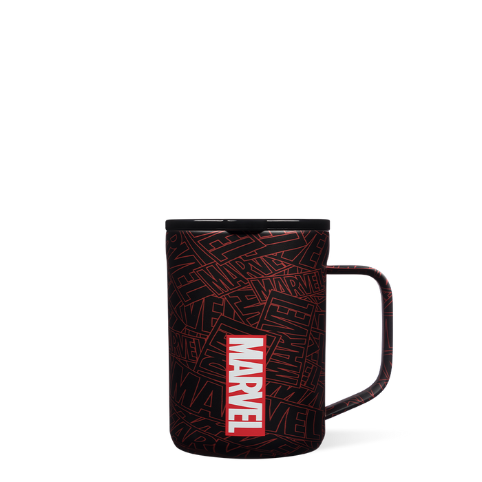 Corkcicle Marvel Coffee Mug