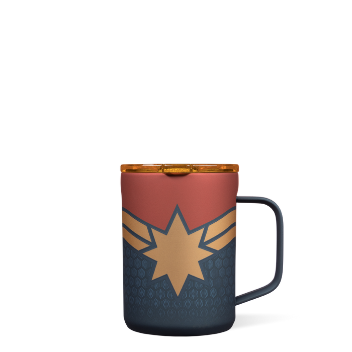 Corkcicle Marvel Coffee Mug