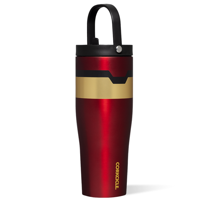 Corkcicle Marvel Go Cup XL