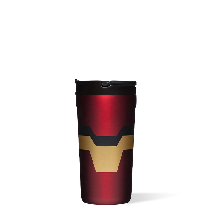 corkcicle Marvel Kids Cup Kids Cup with Lid & Straw