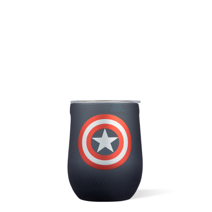 corkcicle Marvel Stemless