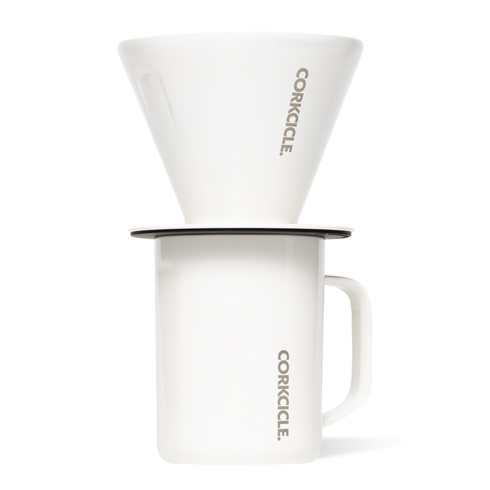 corkcicle Pour Over Set