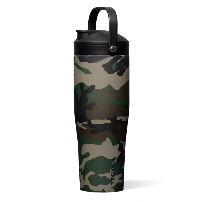 Corkcicle Protein Shaker