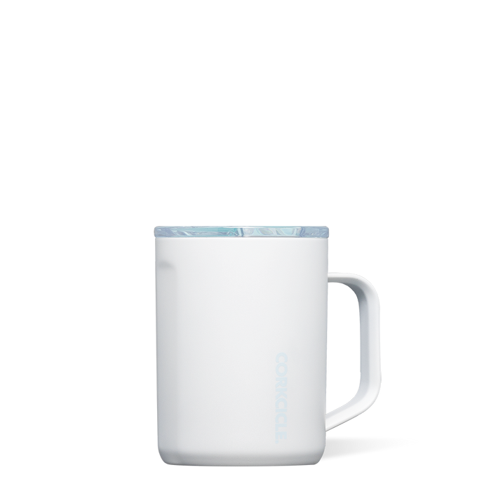 Corkcicle Pure Taste Mug Insulated Coffee Mug