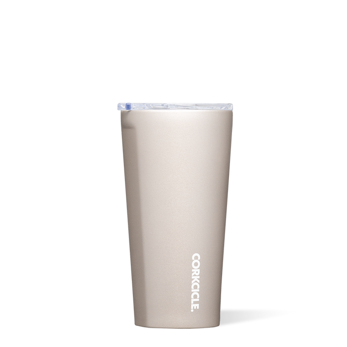 corkcicle Pure Taste Tumbler Insulated Coffee Mug