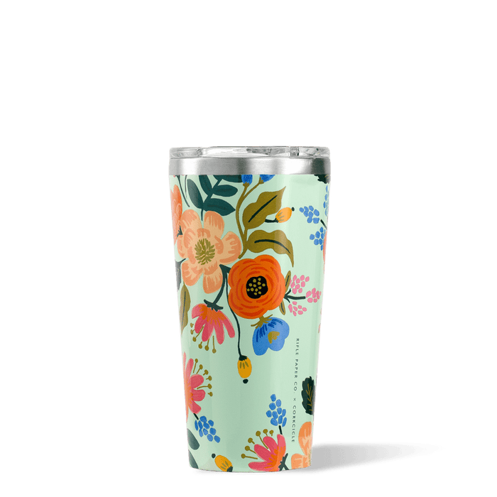 Corkcicle Rifle Paper Co. Tumbler