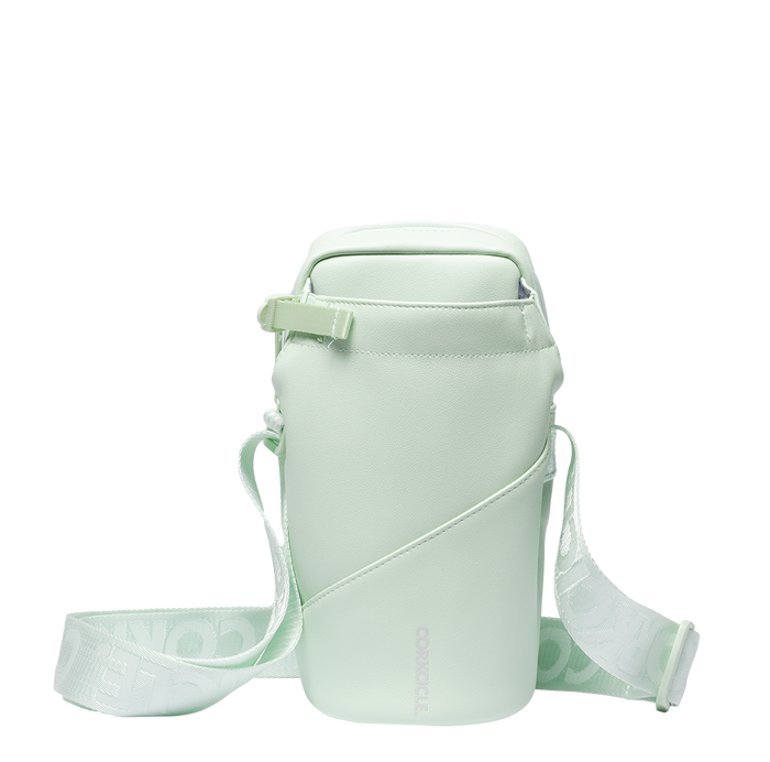 Corkcicle Sling Crossbody Water Bottle Sling Bag