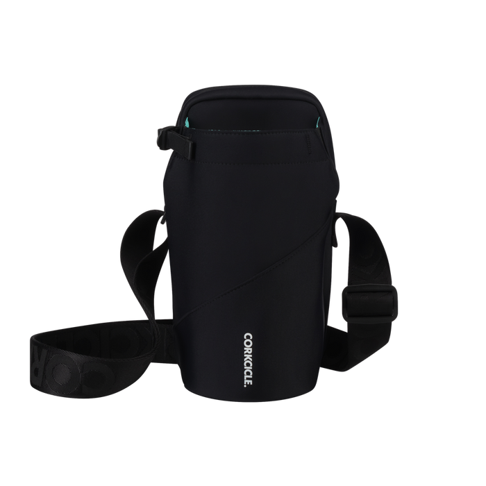 Corkcicle Sling Crossbody Water Bottle Sling Bag