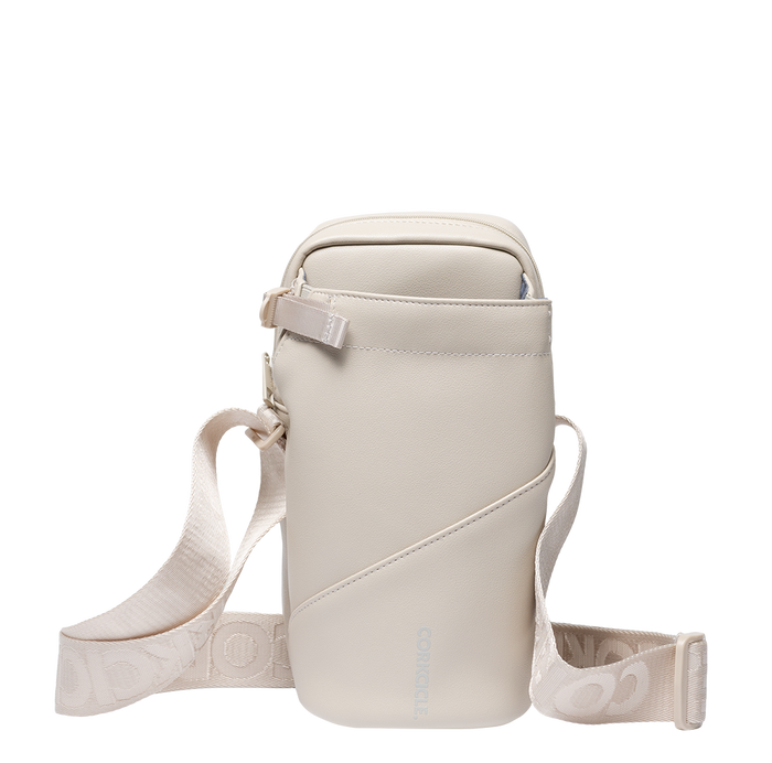 corkcicle Sling Crossbody Water Bottle Sling Bag