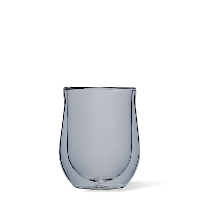 Corkcicle Stemless Glass Set (2)