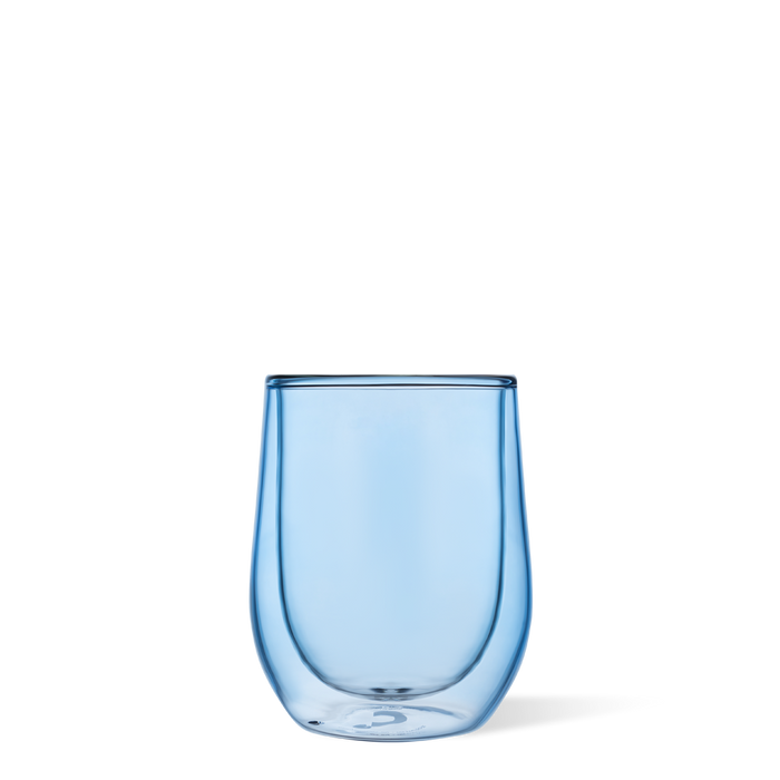 Corkcicle Stemless Glass Set (2)