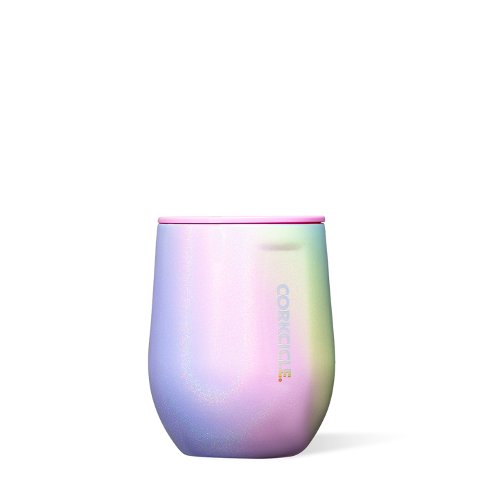 Corkcicle Unicorn Magic Stemless