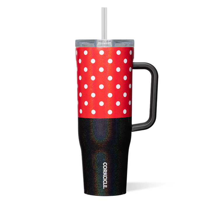 Corkcicle Disney Cruiser Insulated Tumbler With Handle