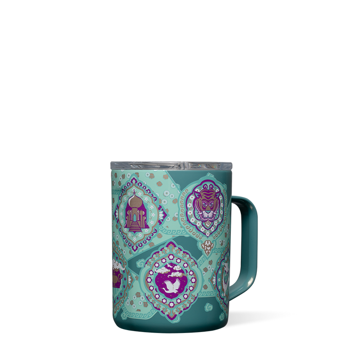 Corkcicle Disney Princess Coffee Mug Insulated Coffee Mug