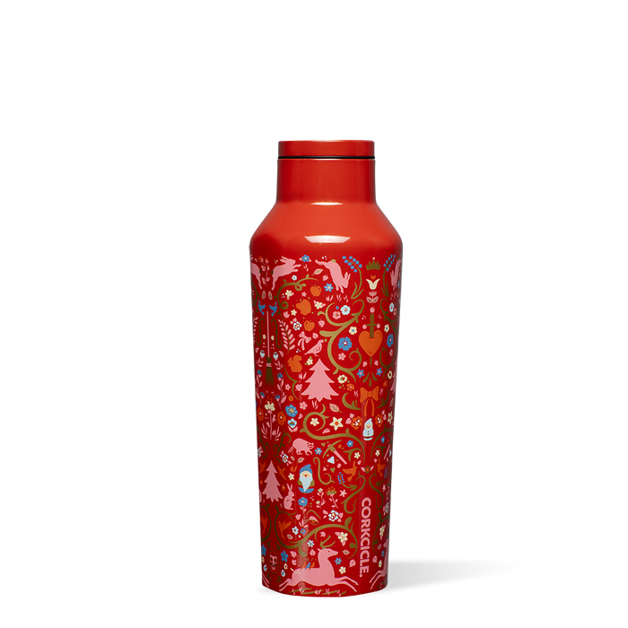 Corkcicle Disney Princess Sport Canteen Insulated Water Bottle