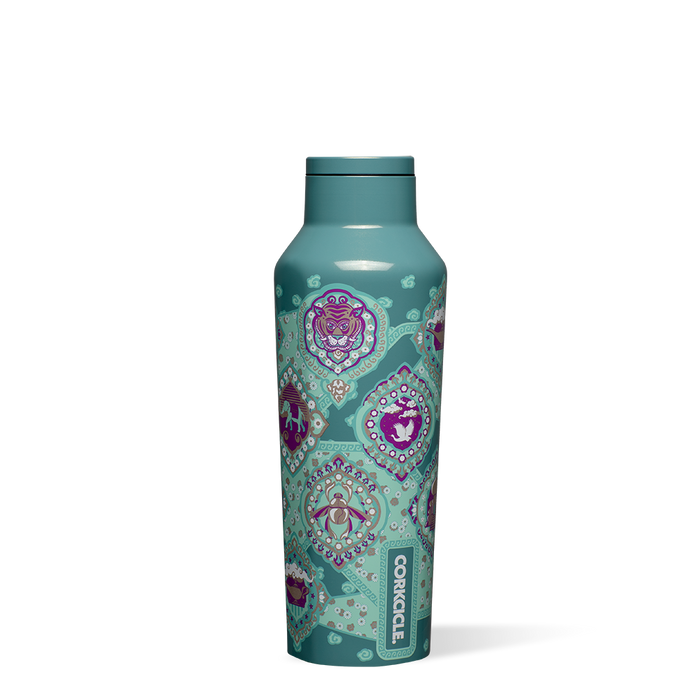Corkcicle Disney Princess Sport Canteen Insulated Water Bottle
