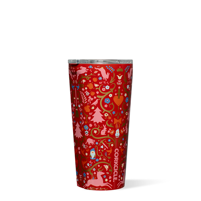 Corkcicle Disney Princess Tumbler Insulated Tumbler Cup