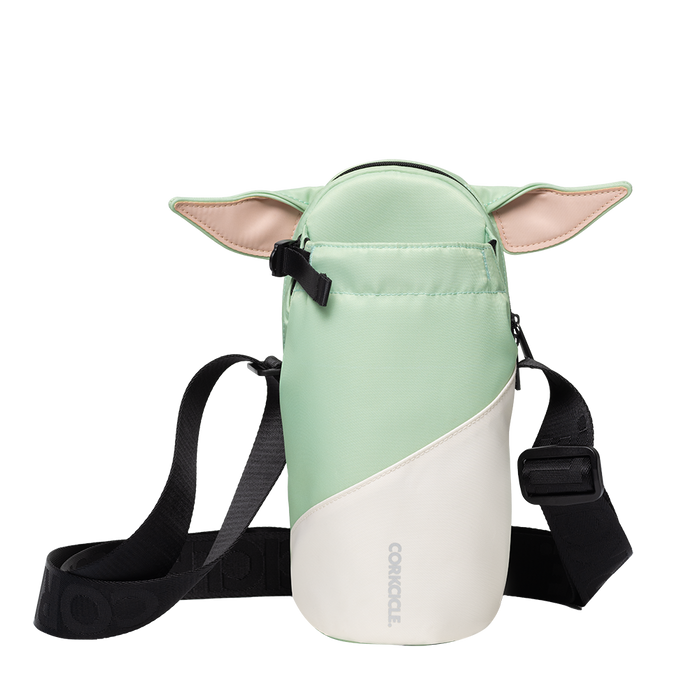 corkcicle Disney Sling Crossbody Water Bottle Sling Bag
