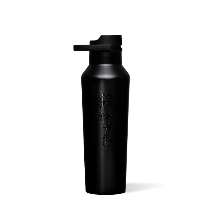 Corkcicle Harry Potter Sport Canteen Insulated Water Bottle