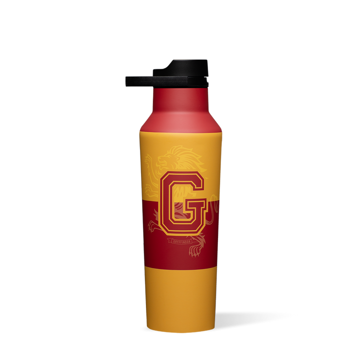 Corkcicle Harry Potter Sport Canteen Insulated Water Bottle