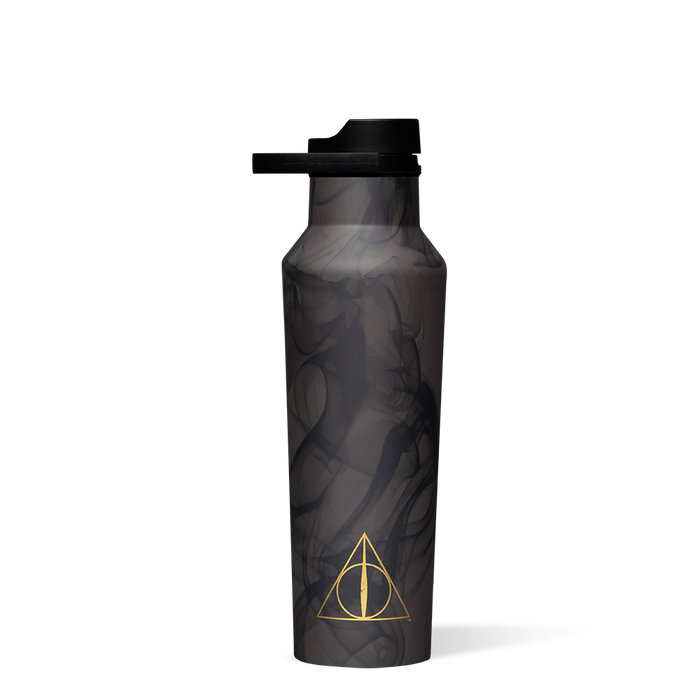 Corkcicle Harry Potter Sport Canteen Insulated Water Bottle