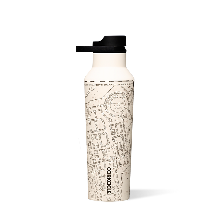 corkcicle Harry Potter Sport Canteen Insulated Water Bottle