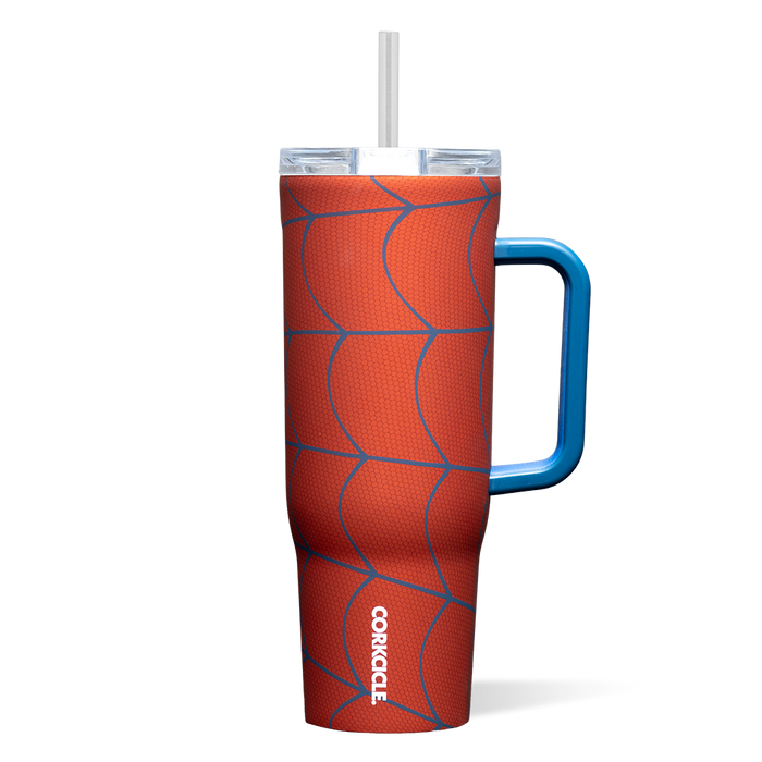 Corkcicle Marvel Cruiser Insulated Tumbler With Handle