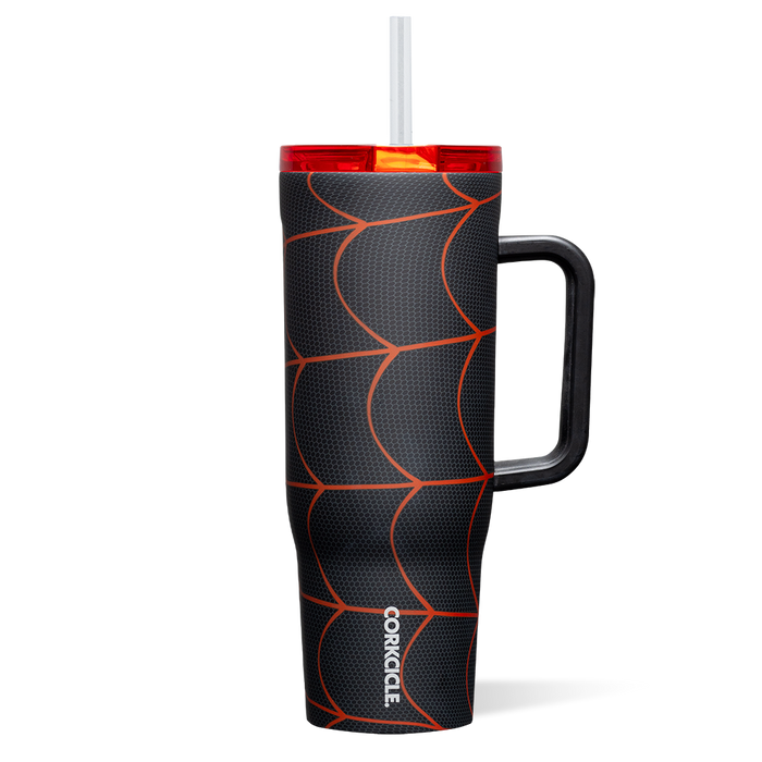 corkcicle Marvel Cruiser Insulated Tumbler with Handle