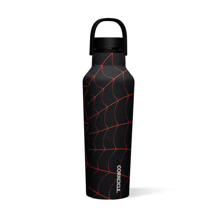 Corkcicle Marvel Sport Canteen Insulated Water Bottle