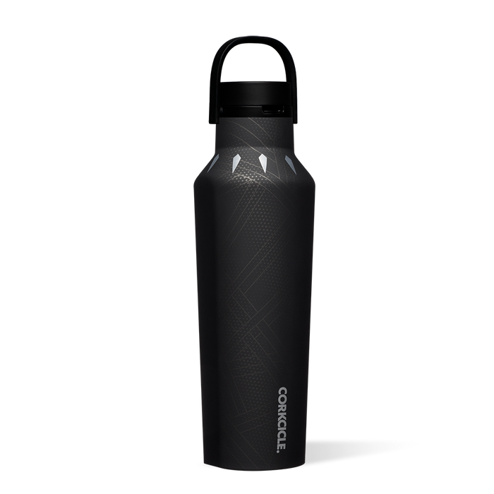 Corkcicle Marvel Sport Canteen Insulated Water Bottle