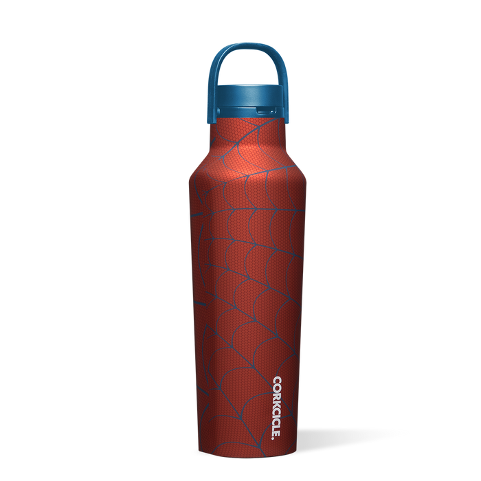 corkcicle Marvel Sport Canteen Insulated Water Bottle