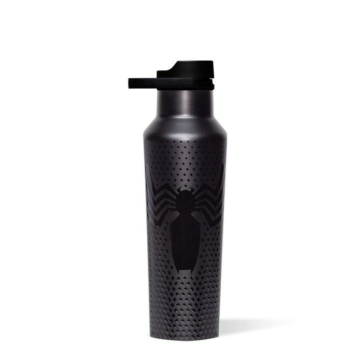 Corkcicle Marvel Sport Canteen Insulated Water Bottle