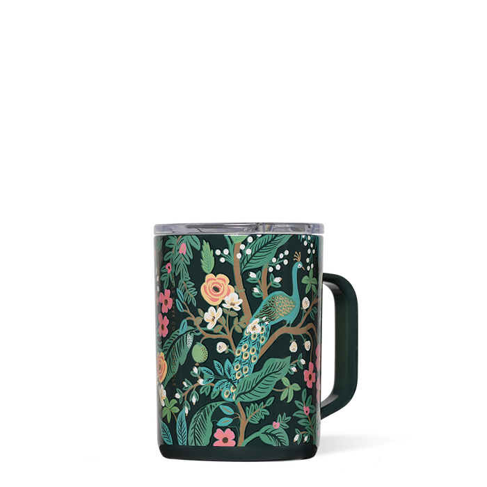 Corkcicle Rifle Paper Co. Coffee Mug Insulated Coffee Mug