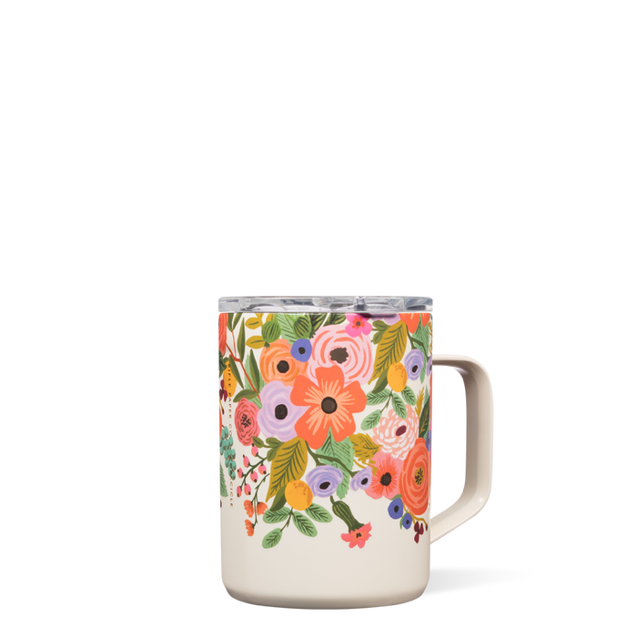 corkcicle Rifle Paper Co. Coffee Mug Insulated Coffee Mug