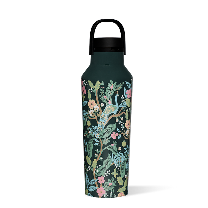 Corkcicle Rifle Paper Co. Sport Canteen Insulated Water Bottle