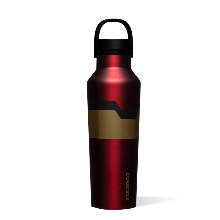 Corkcicle Sale Marvel Sport Canteen Insulated Water Bottle