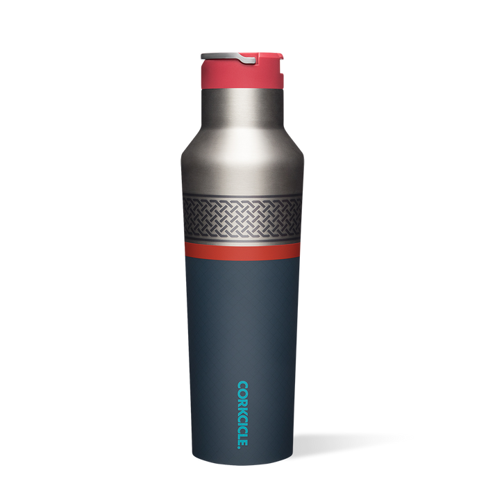 Corkcicle Sale Marvel Sport Canteen Insulated Water Bottle