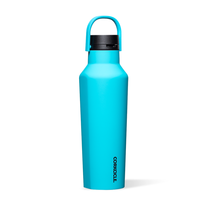 Corkcicle Series A Sport Canteen Insulated Water Bottle
